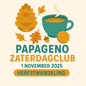 Zaterdag club  